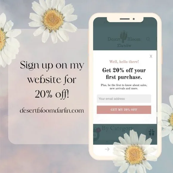 Festive Christmas Skull Pink Sweatshirt - Picture 3 of 6